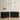 Demarco Black Bedside Table (Set of 2)