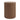 Nomad Side Table - Mocha