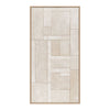 Echo Series II Canvas Painting