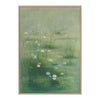 Mosslight Magic Series II Canvas Painting