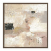 Mineral Drift Canvas Painting