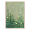 Mosslight Magic Series I Canvas Painting