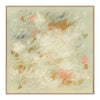 Verdant Whisper Canvas Painting