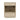 Logan Bedside Table - Small Beige