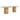 Eli Rectangular Dining Table - 2.4m Oak