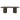 Eli Rectangular Dining Table - 2.4m Smoked Oak