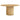 Eli Round Dining Table - 1.5m Oak