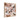 Wild Blush Series II Canvas Painting