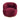 Tubby Swivel Arm Chair - Mulberry Velvet