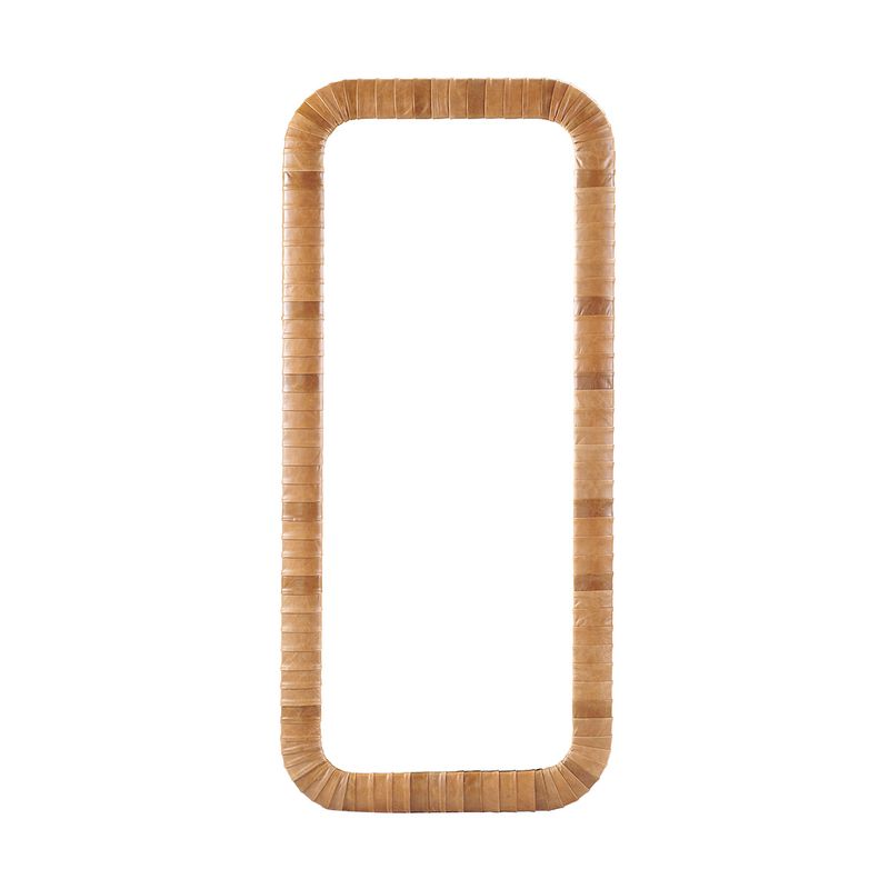 Sienna Floor Mirror