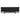 Theodore Entertainment Unit - Black