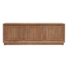 Balmain Buffet - Large Walnut