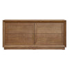 Balmain 4 Drawer Chest - Walnut