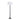 Kirkwall Floor Lamp - Black