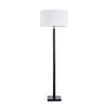 Kirkwall Floor Lamp - Black
