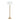 Kirkwall Floor Lamp - Brass
