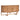 Theodore Buffet - Natural Oak