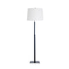 Vernon Floor Lamp - Black