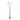 Vernon Floor Lamp - Black
