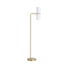 Montrose Floor Lamp - Brass