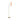 Montrose Floor Lamp - Brass