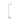 Montrose Floor Lamp - Black