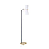 Montrose Floor Lamp - Black