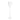 Regina Floor Lamp - White