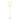 Regina Floor Lamp - White