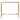 Chloe Rippled Glass Console Table - Small Gold