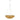 Cali Rattan Pendant - Natural