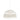 Fortaleza Rattan Pendant - Large White