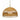 Fortaleza Rattan Pendant - Medium Natural