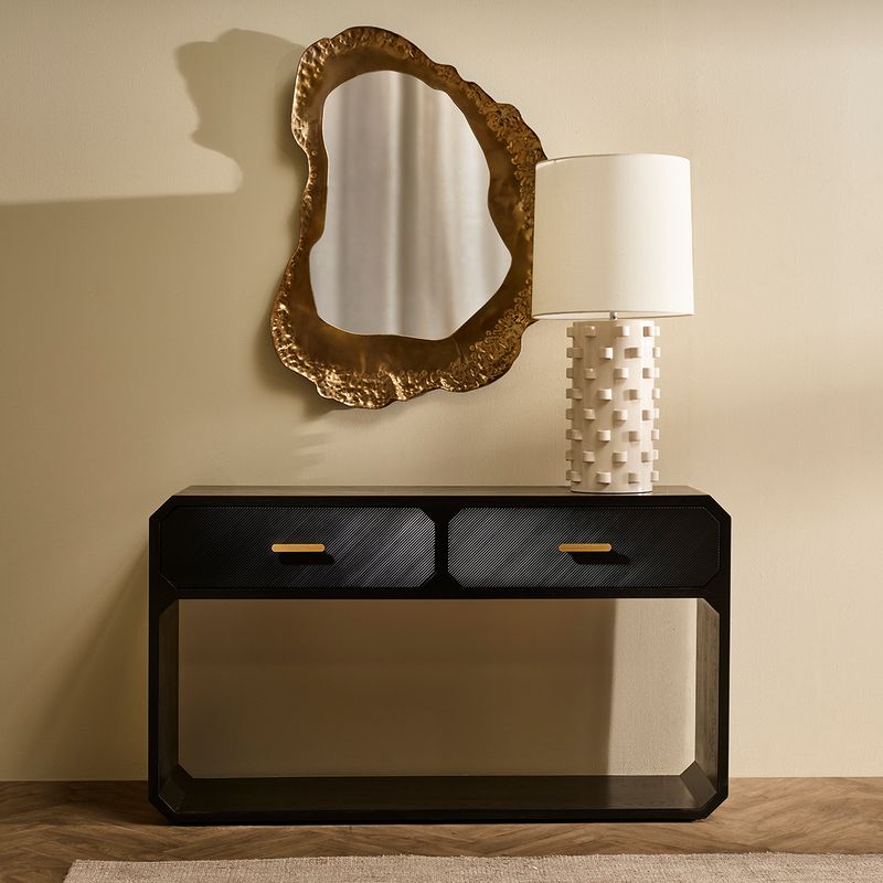 York Wall Mirror