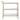 Heston Marble Bar Cart
