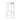 Aiden White Steel Bar Stool - Natural Linen