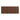 Bronx King Bedhead - Chocolate