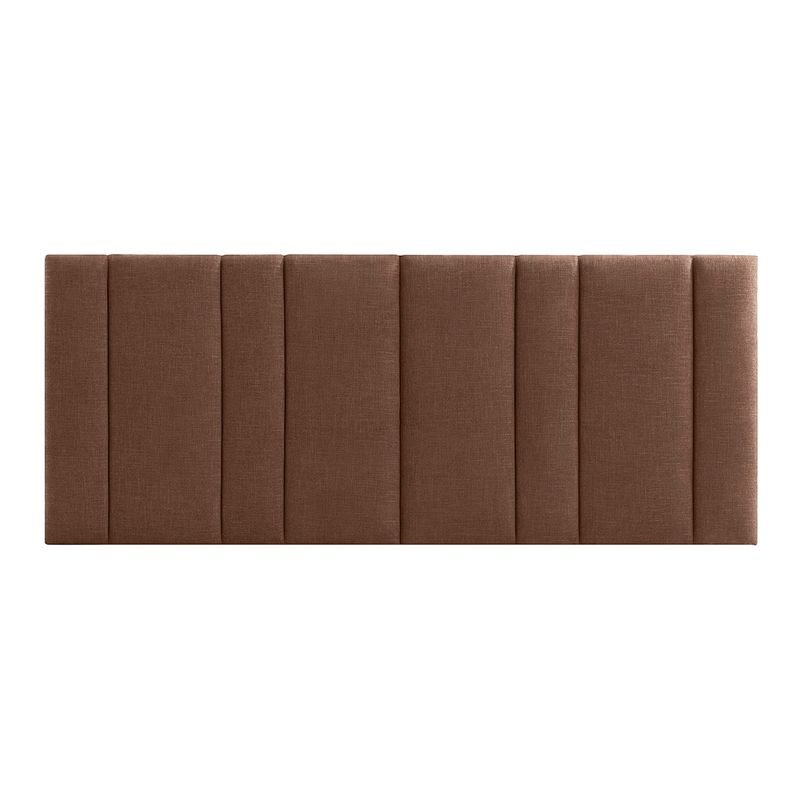 Bronx Queen Bedhead - Chocolate
