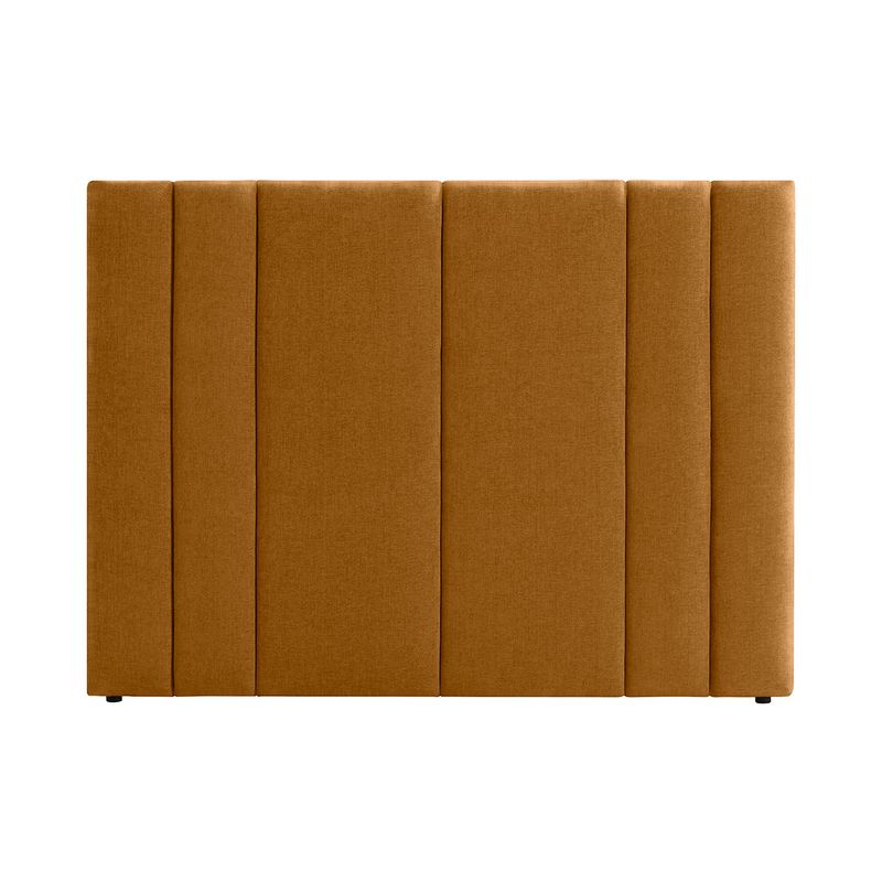 Soho Queen Bedhead - Mustard