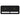 Anderson Buffet - Black