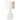 Sabrina Table Lamp - White