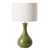 Phoebe Table Lamp - Olive