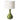 Phoebe Table Lamp - Olive