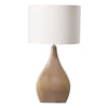 Sabrina Table Lamp - Sand