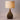 Sabrina Table Lamp - Sand