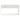 Anderson Console Table - White