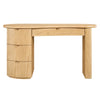 Lina Desk - Oak