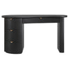 Lina Desk - Black
