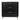 Sophia 3 Drawer Chest - Black