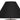 Picasso Table Tapered Shade - Black